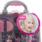 Theo Klein Braun Mega Hairstyling Case Toy Beauty Set